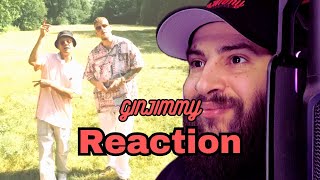 Bonez MC x Trettmann  quotHab Bockquot 🙌 Reaction by ginjimmy [upl. by Herzog]