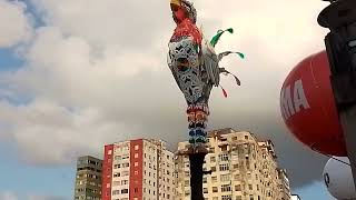 🐓 Galo Da Madrugada 2024 Recife  sáb 10 0220×4 h69 [upl. by Malinin]