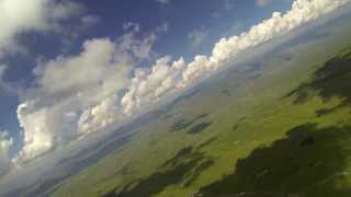 Paragliding in Armenia quotHDquot Tours competitions [upl. by Whit]