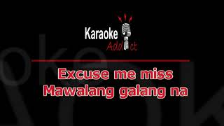 JEEPNEY  KALA OPM Karaoke [upl. by Chaker]