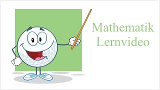 Mengenlehre  Mathematik Lernvideo [upl. by Deys290]