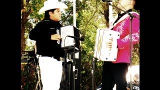 Huapango En VivoNino en Acordeon con Conjunto Escuadron Norteno [upl. by Ody]