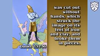 Nebuchadnezzars Forgotten Dream Daniel 2  Read by Mark Cunningham Prophecy about World kingdoms [upl. by Idnar615]