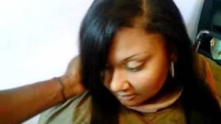 Extensions Plus sew in Weave [upl. by Portingale]