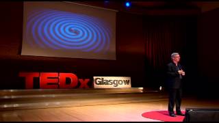 Gravitational wave astronomy  opening a new window on the Universe  Martin Hendry  TEDxGlasgow [upl. by Hinda]