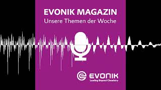 Neue Anlage eingeweiht  Evonik im Wembley  Nachrichtenblog  Zahl der Woche 9  Evonik Magazin [upl. by Yehudi]