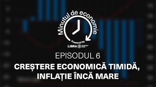 Minutul de economie  Episodul 06 [upl. by Germayne]