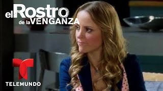 El Rostro de la Venganza  Capítulo 65  Telemundo Novelas [upl. by Gnof]