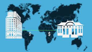 Central Bank Swap Arrangements Explained [upl. by Edyak525]