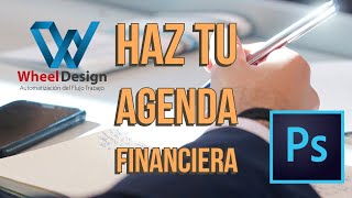 Haz tu Agenda Financiera 2021 [upl. by Alegnasor161]