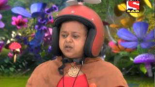 Baal Veer  Episode 287  25th October 2013 [upl. by Annabella]