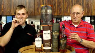 Whisky ReviewTasting Knockando Slow Matured 18 years [upl. by Lukas]