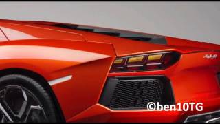 2012 Lamborghini Aventador LP7004 Revealed 65 V12 Full Gallery 1080p New Photos [upl. by Danaher604]