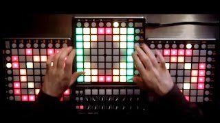 Top 10 Most Impressive Launchpad Covers of 2017 [upl. by Siramay]