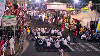 TV Carnaval à BasseTerre [upl. by Nnylirak]