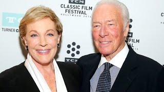 Christopher Plummer Takes Back Everything He Said about The Sound of Music [upl. by Lot915]