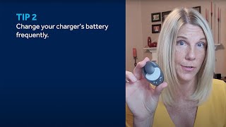 Tips for Charging Your Transmitter – MiniMed 770G System [upl. by Bedelia]