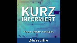 Kurz informiert 02102024 – früh [upl. by Dierdre]