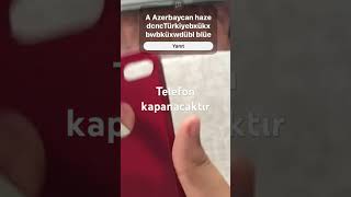 Bu iPhone’lar sıkıntılı￼ [upl. by Ariay]