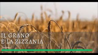 La parabola del grano e della zizzania [upl. by Frick]