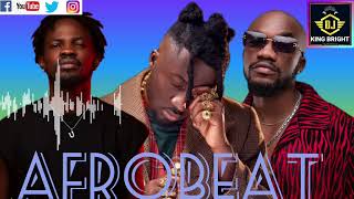 Afrobeat Best Mix 2023Ghana Highlife Fameye Amerado Mr Drew india dj millionaire rnb hightlife [upl. by Gorlin]