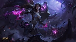 Voice  KaiSa Daughter of the Void  English [upl. by Carli]