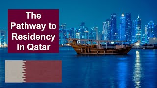 How to Become a Doctor in Qatar The Pathway to Medical Residency [upl. by Aissatsan257]