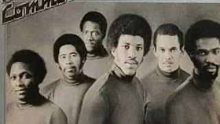 the Commodores  The Bump  Machine Gun 1974 [upl. by Anaillil]