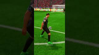 Ronaldo Rocket Shot 🚀🚀 [upl. by Novyert777]