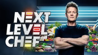 Next Level Chef US Season 3 Episode 14  Kombucha Kulture [upl. by Willey830]