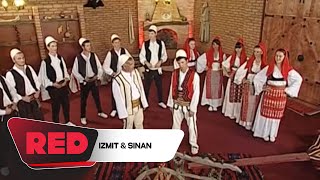 Izmit Salihu dhe Sinan Zylbehari Kënga e Lumës [upl. by Ayital]