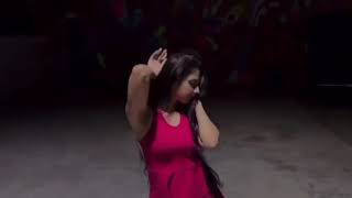 Kadulai Pawasanne Liza Felsinger Dance Cover [upl. by Zelig508]