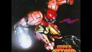 Super Metroid Music Theme of Super Metroid Orchestrated [upl. by Anitsyrhk]