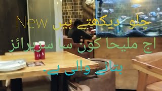 Maliha is going to eat pizza trending cutebaby viralvideo viralshort shorts beautiful baby [upl. by Wrdna]