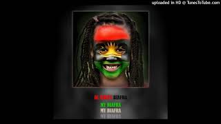 Djwhite Biafra My Biafra [upl. by Caritta]