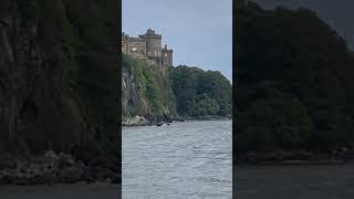 Nature Walk  Culzean Castle Scotland Subscribe and Enjoy 2 Nature Walk Playlists [upl. by Mccormick]