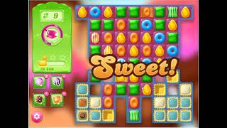 Candy Crush Jelly Saga Level 5585 [upl. by Rolyak]