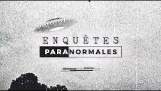 E4 Enquêtes Paranormales C8Cstar [upl. by Cherlyn419]