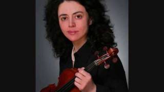 Mendelssohn Violinkonzert Part I [upl. by Nolana]