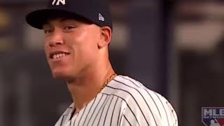 New York New YorkEmpire State of MindYankees Hype Reel [upl. by Herrah]