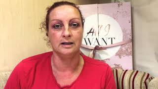 calendrierdelavent2019glossybox unboxing du calendrier de lavant glossy box 2019 beauté [upl. by Nnoryt]