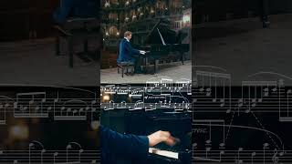 Mozarts Lacrimosa rewritten for piano [upl. by Naesar]