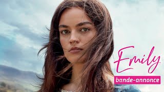 EMILY  Bandeannonce [upl. by Annadal]