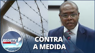 Privatização de presídios abre espaço para crime organizado aponta ministro dos direitos humanos [upl. by Graehme]