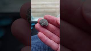 Rockhounding  Fossils An Awesome Goniatite [upl. by Artima]