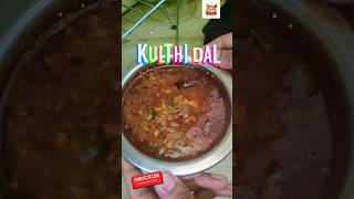 Kulthi Dal Recipe  Horse Gram Dal  Uttarakhand Famous Gahat Dal  shorts viral horsegram [upl. by Shinberg]