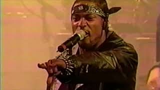 DAngelo Live in Brazil 2000 VooDoo Tour Good Quality 12 [upl. by Teloiv425]