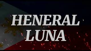 Heneral Luna  RPH Short Film  BSBA MKTMGT 11M2 [upl. by Ainat]