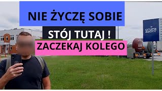 Grupa azoty i nadgorliwa ochrona bo  obiekt obowiązkowej ochrony [upl. by Thun]