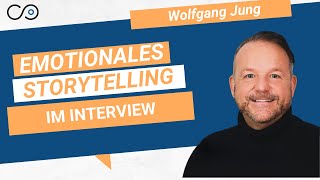 Interview mit Wolfgang Jung  OMKMS 2024 [upl. by Oleg]